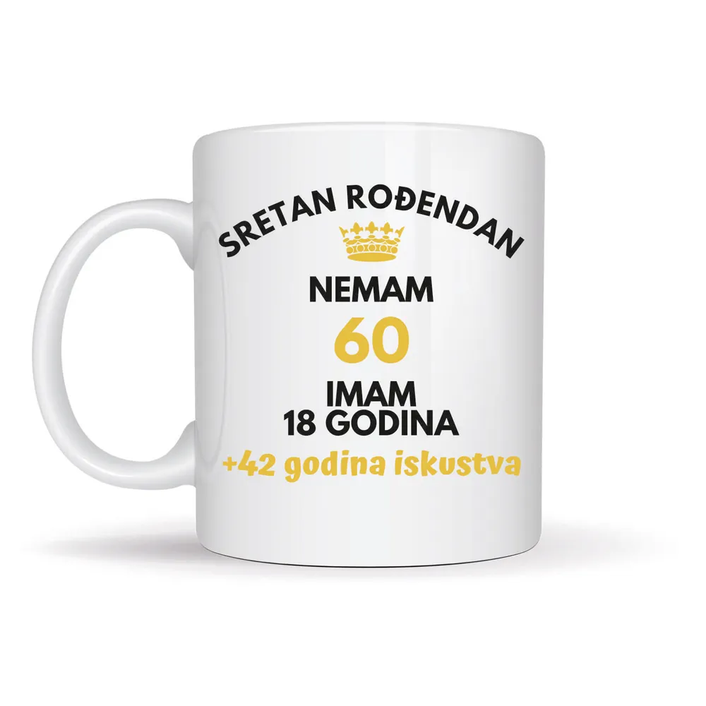 šalice s natpisom- rođendanske, ljubavne, sportske - slika 26