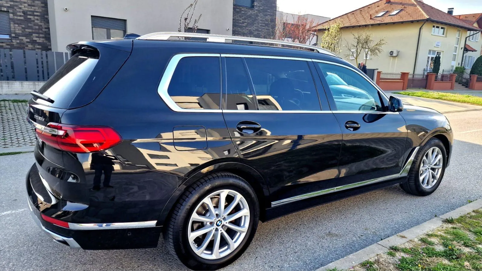 bmw x7 xdrive 3.0d - slika 5
