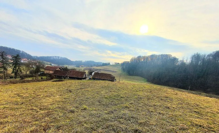 građevinsko zemljište, luka, žejinci, 1770 m2 - slika 4