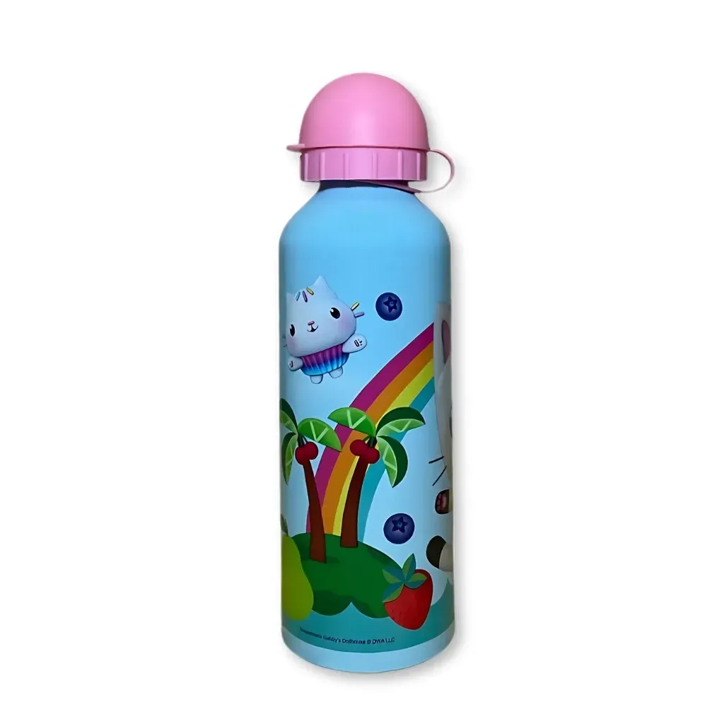 gabby’s dollhouse ‘pandy paws’ boca za vodu, 500 ml - slika 2