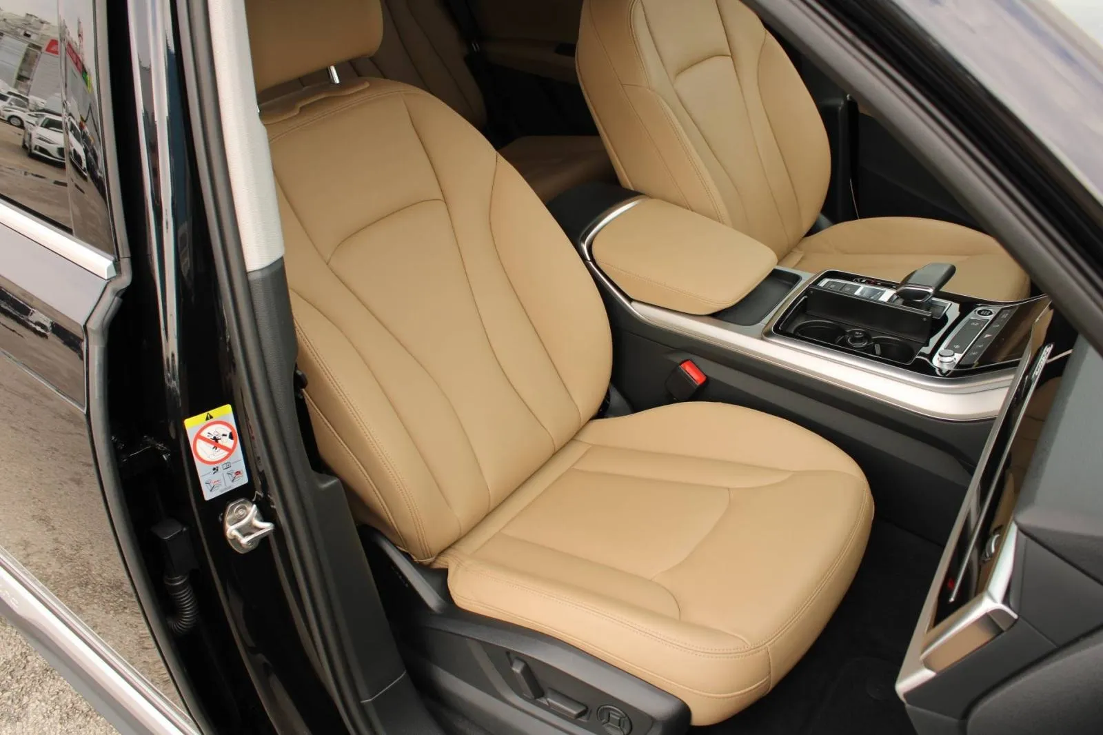 audi q7 50 tdi quattro automatik *led, navigacija, kamera* - slika 12