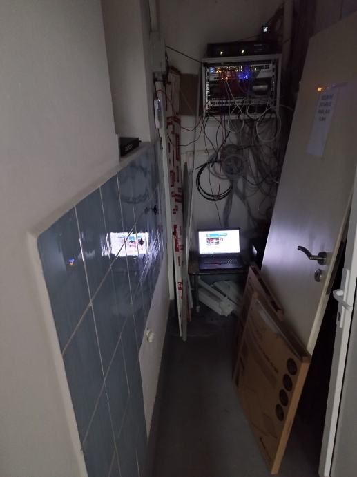 poslovni prostor: osijek, uži centar, uredski, 400 m2 - slika 10