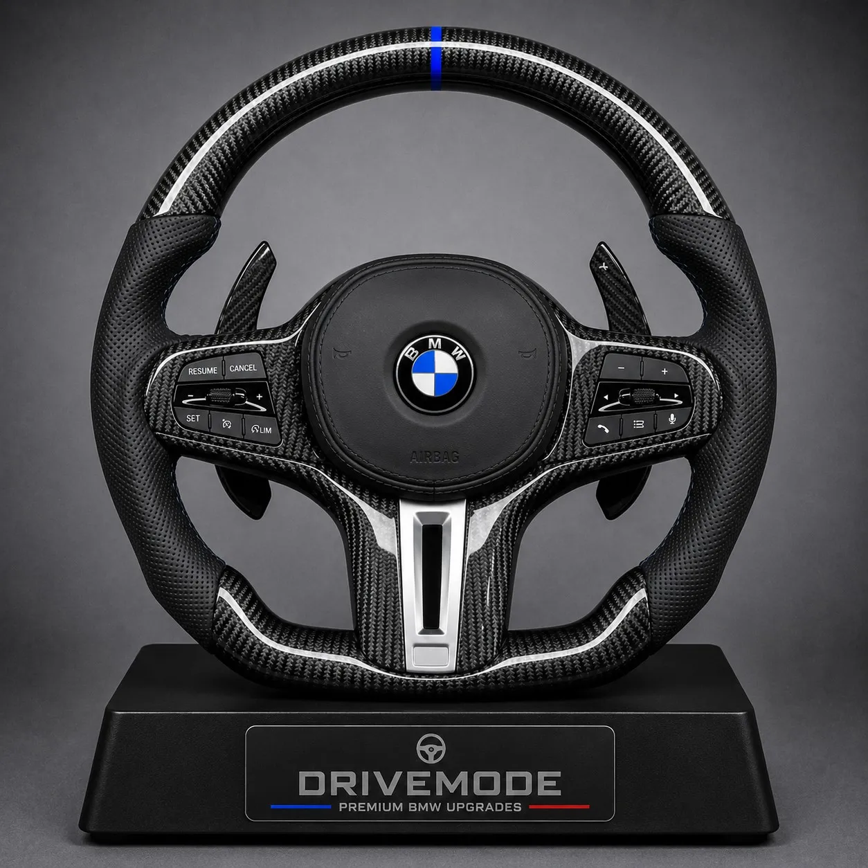 bmw m volani - slika 26