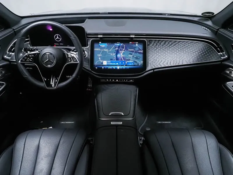 mercedes-benz e 300 t de 4m all terrain avantgarde premium plus - slika 8