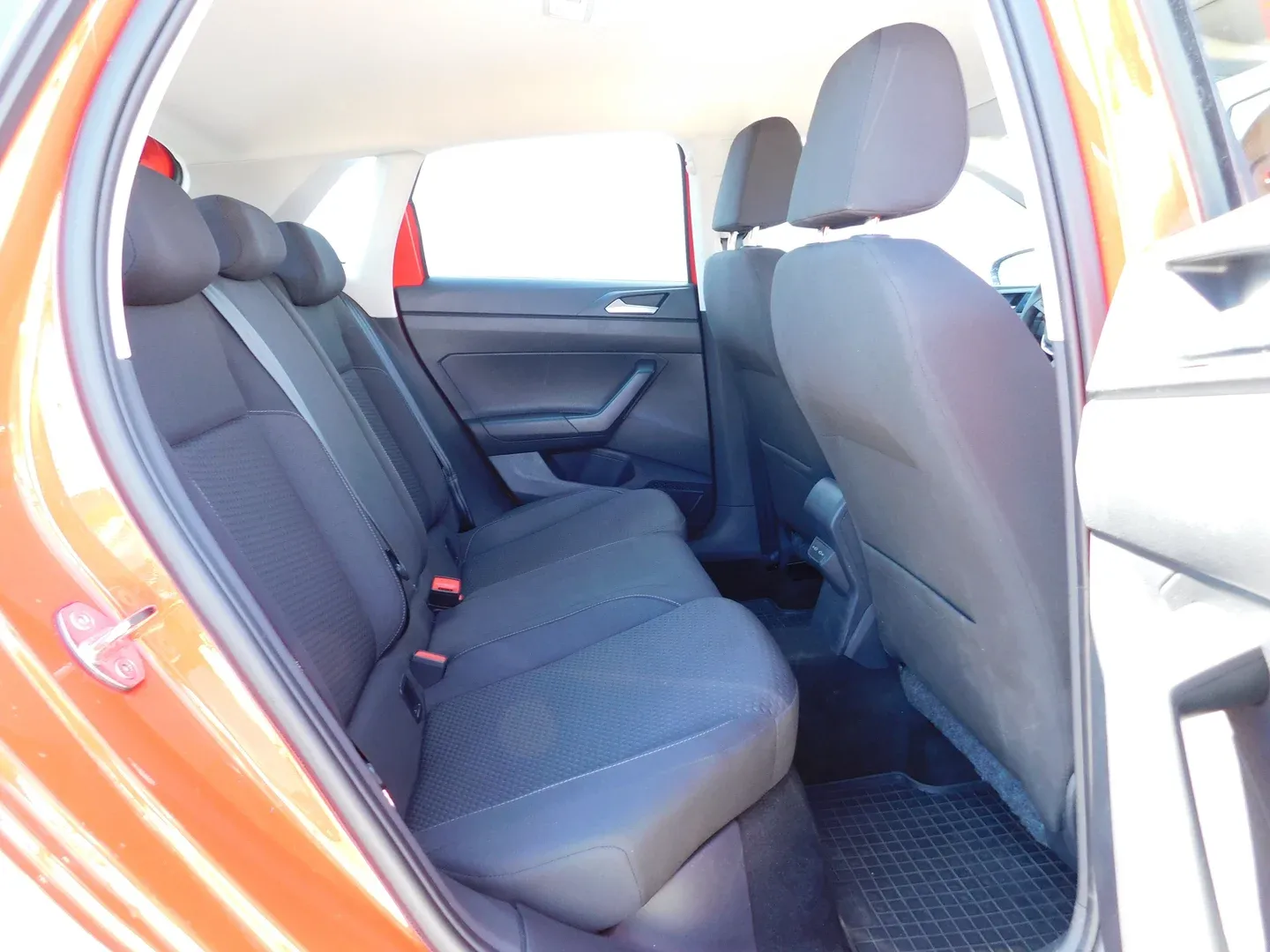 07884 volkswagen polo 1.0 tsi comfortline - slika 12