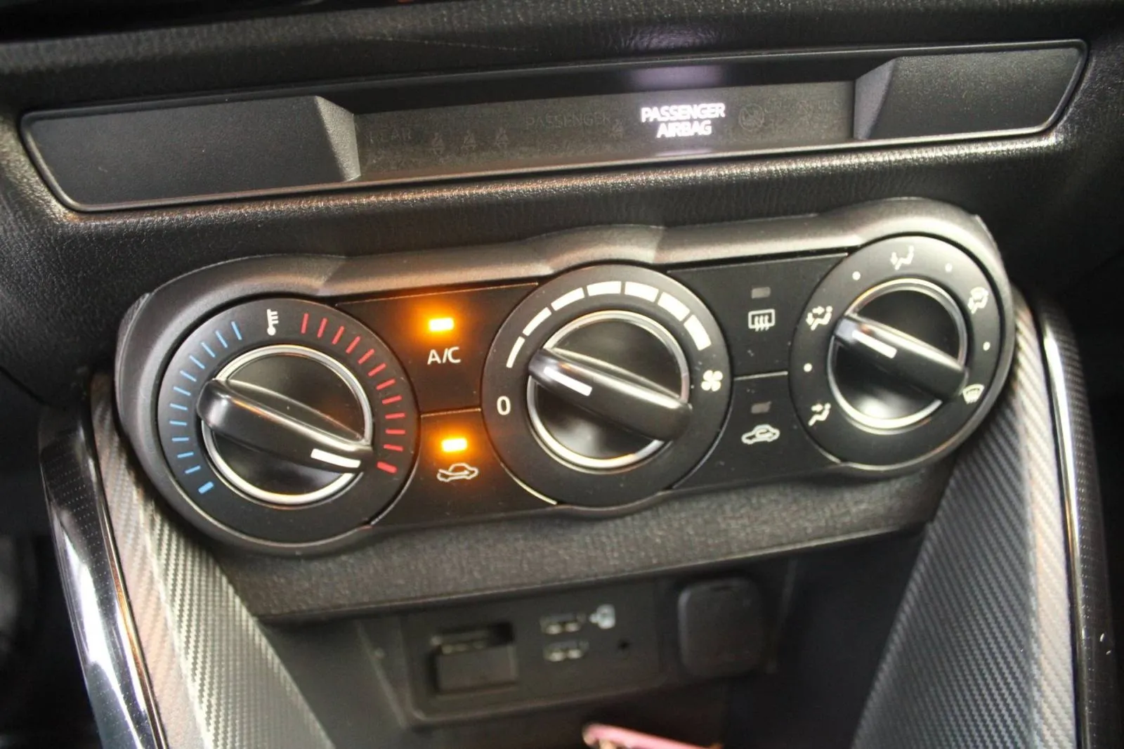 mazda 2 1.5 skyactiv g90 - slika 15