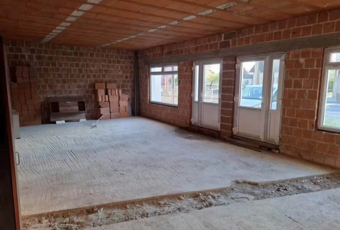 sesvete jelkovec skladište 150m2 frekventno mob:💥098-253-222 ⭐️ - slika 5