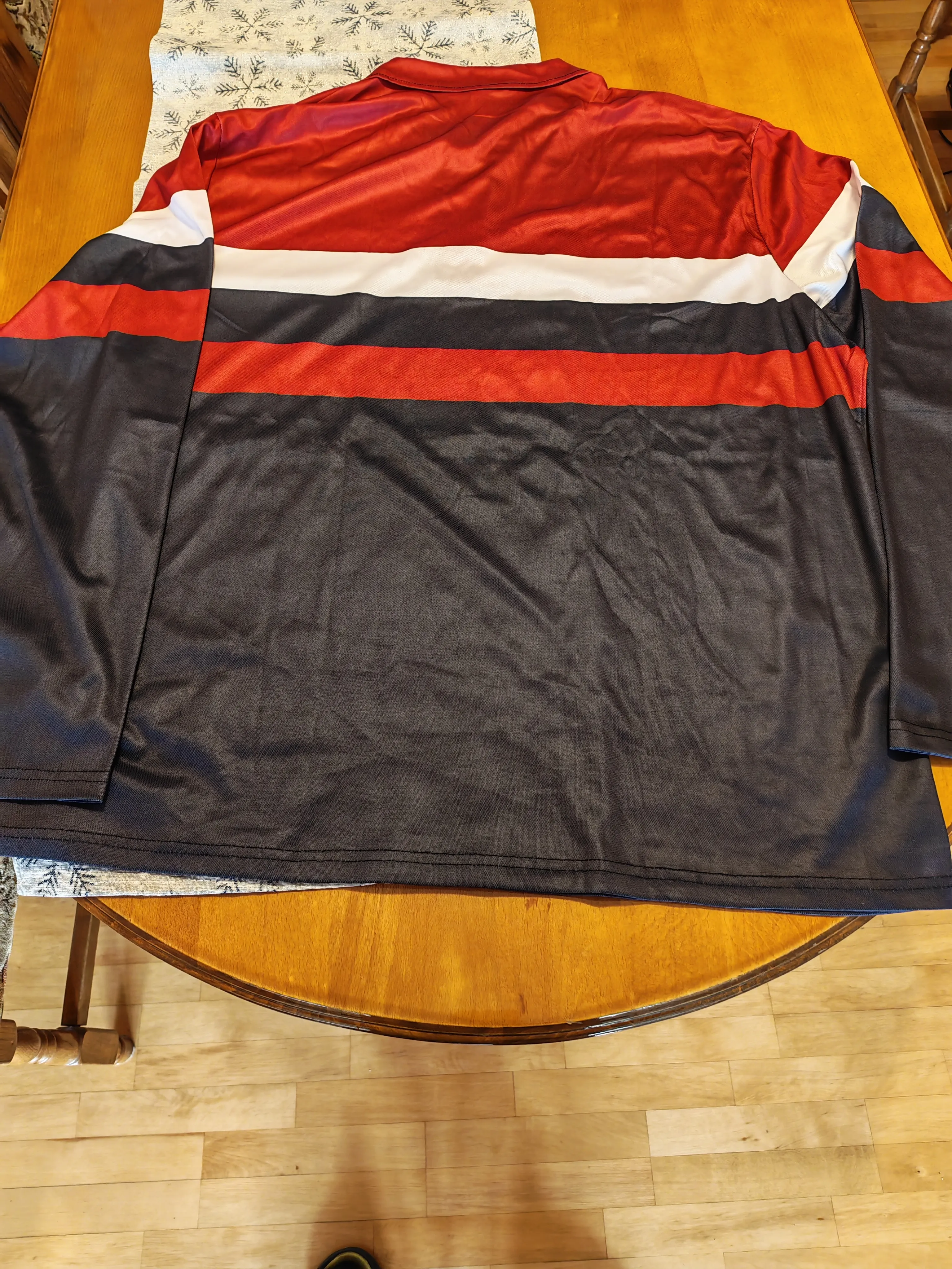 majica dugih rukava 4 xxxxl 62 br novo - slika 6