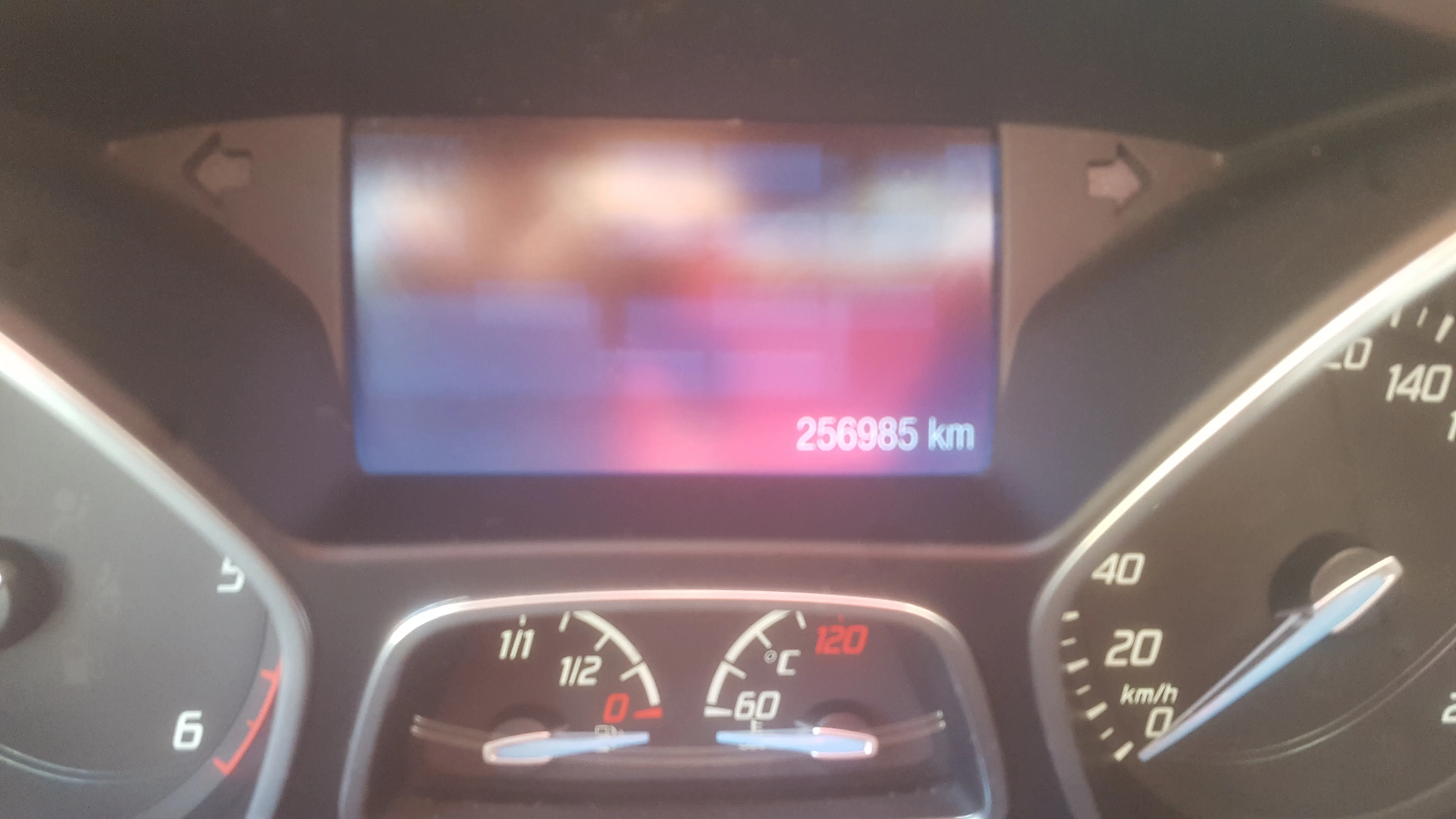 ford focus 1.6 tdci reg. godinu dana - slika 8