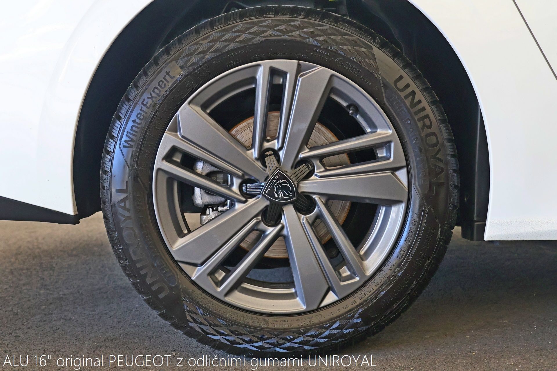 peugeot 308 sw 1.5bluehdi at8 130km full led virtual cockpit - slika 18