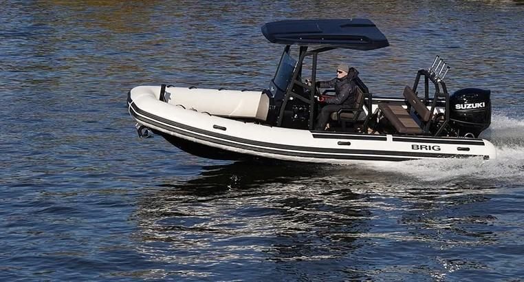 brig navigator 22 - iskustvo krstarenja koje oduzima dah (model 2026) - slika 9