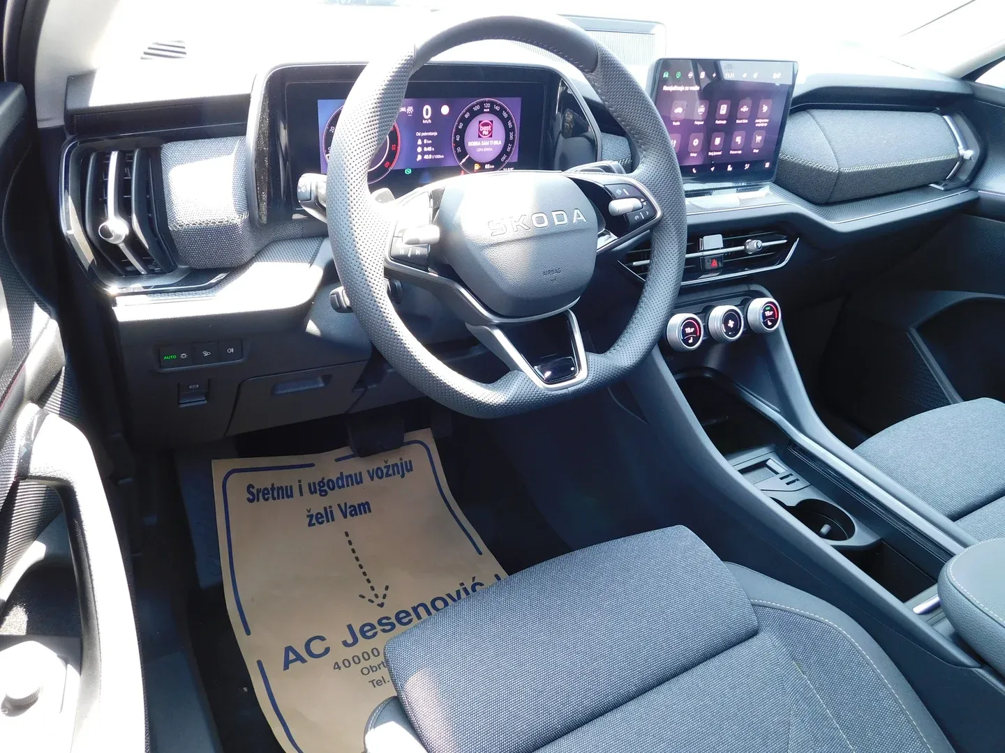 12777 škoda kodiaq selection 2.0 tdi dsg - slika 9