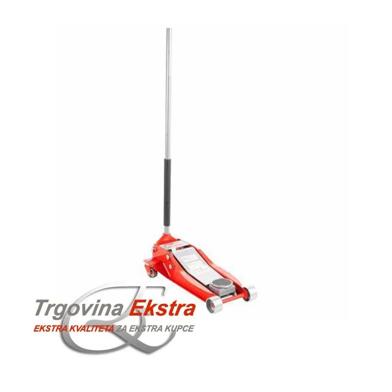Servisna dizalica 4T, RWH400 Holzmann Maschinen - Čakovec