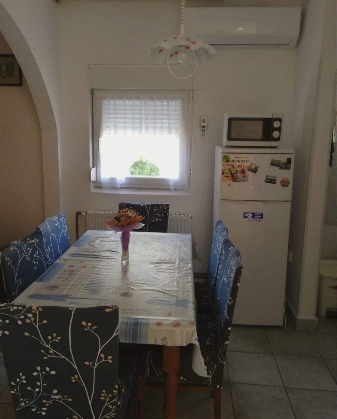 apartman u pirovcu - slika 4