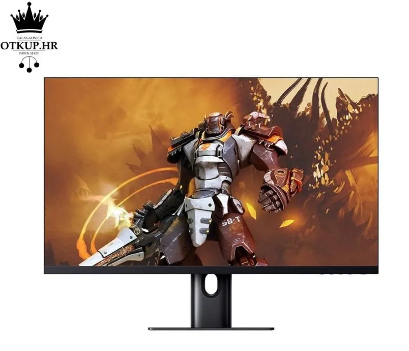Gaming Monitor 27" Xiaomi Mi 2k Gaming / R1, Rate !! - Zagreb