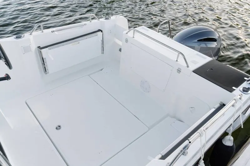 merry fisher 695 sport s2 - euromarine ekskluzivni uvoznik i distrib. - slika 3