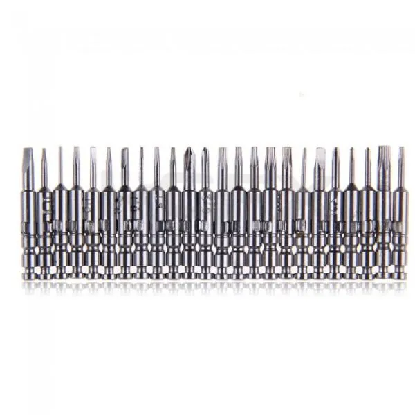 25u1 servisni set alata za elektroniku iphone,tablete,foto i sl. - slika 5