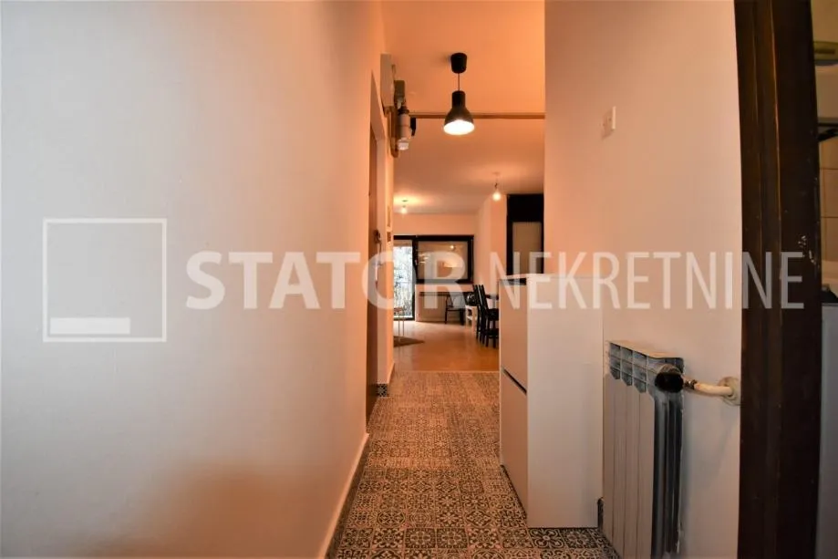 stan: zagreb (kaptol), 46.00 m2 (iznajmljivanje) - slika 7