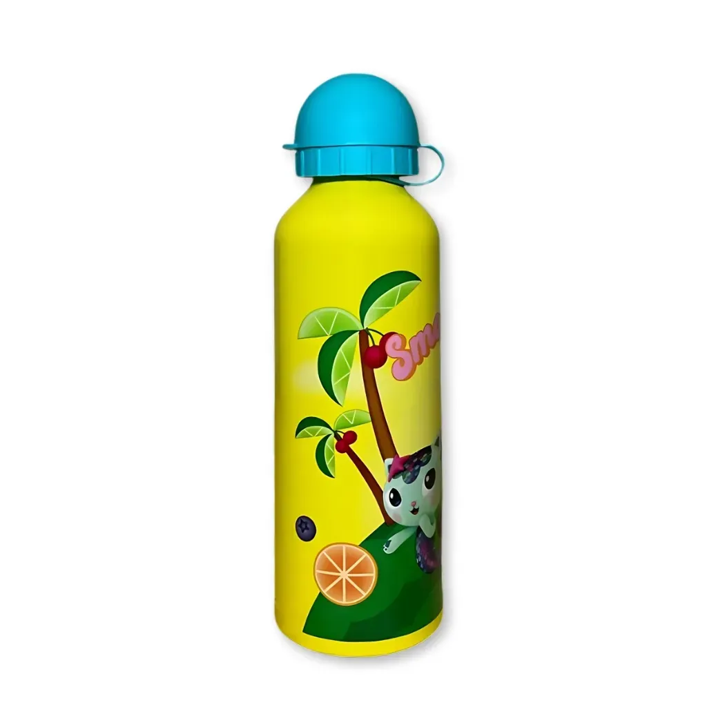 gabby’s dollhouse ‘smoothie land’ boca za vodu, 500 ml - slika 2