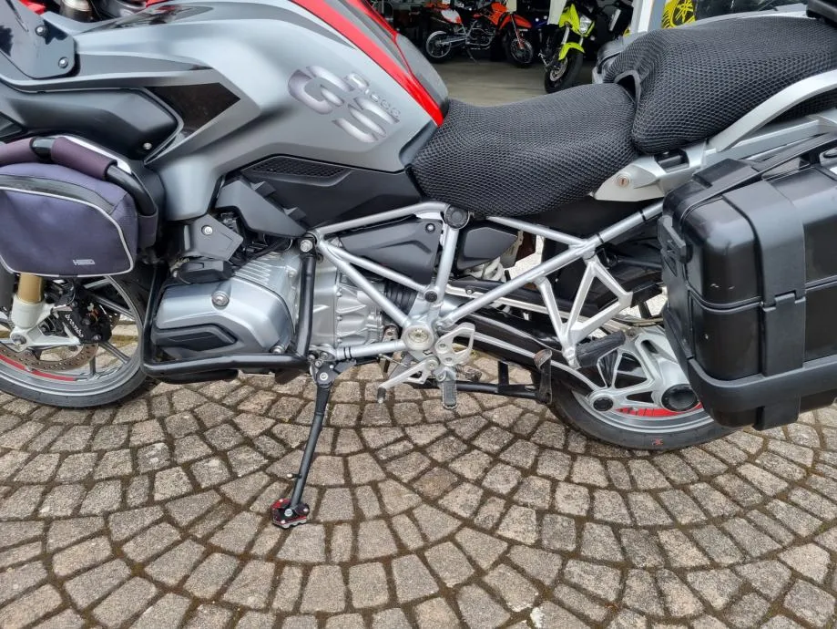 bmw r 1200 gs abs tcs esa rdc, 2014 god. - slika 10
