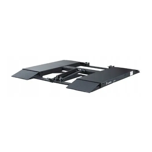 škarasta dizalica 3t, 230v - slika 3