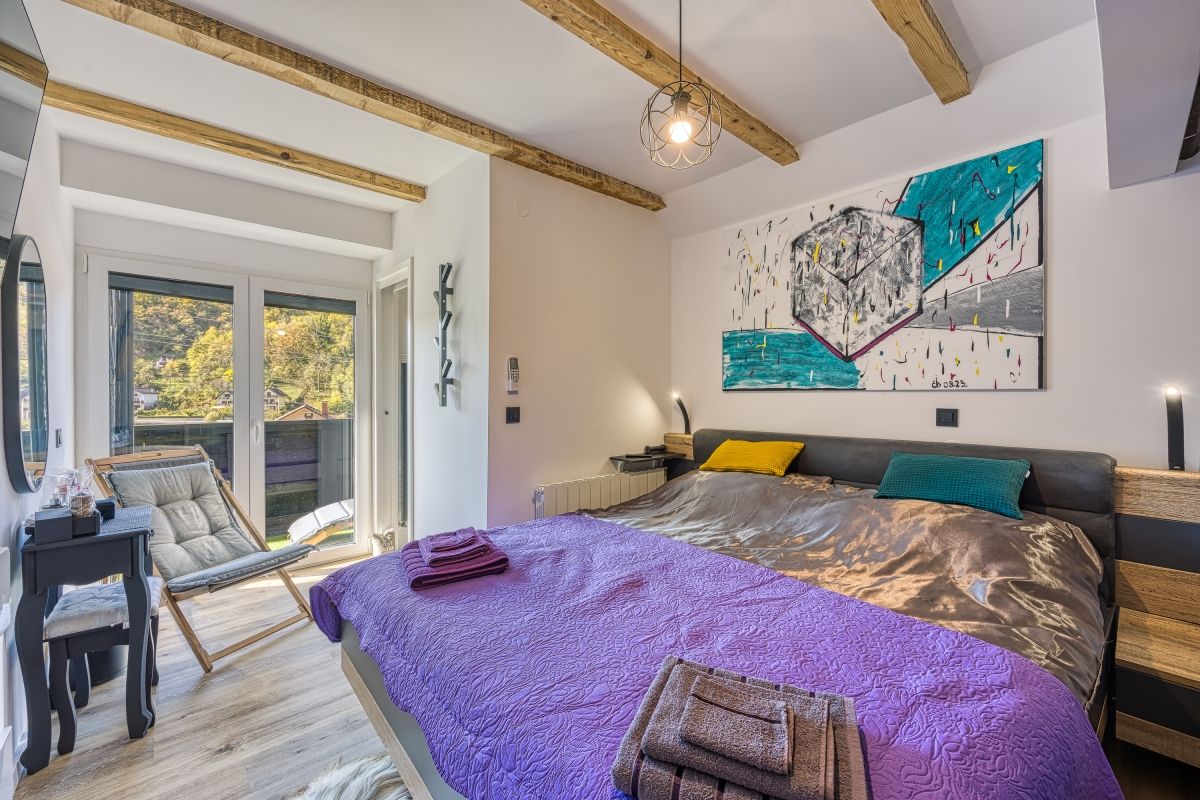 kuća za odmor _ black pearl villa ⭐️⭐️⭐️⭐️⭐️ - slika 18