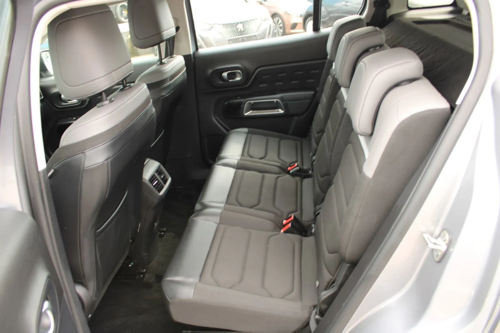 citroën c5 aircross 1.5 hdi automatik *led, navigacija* - slika 10