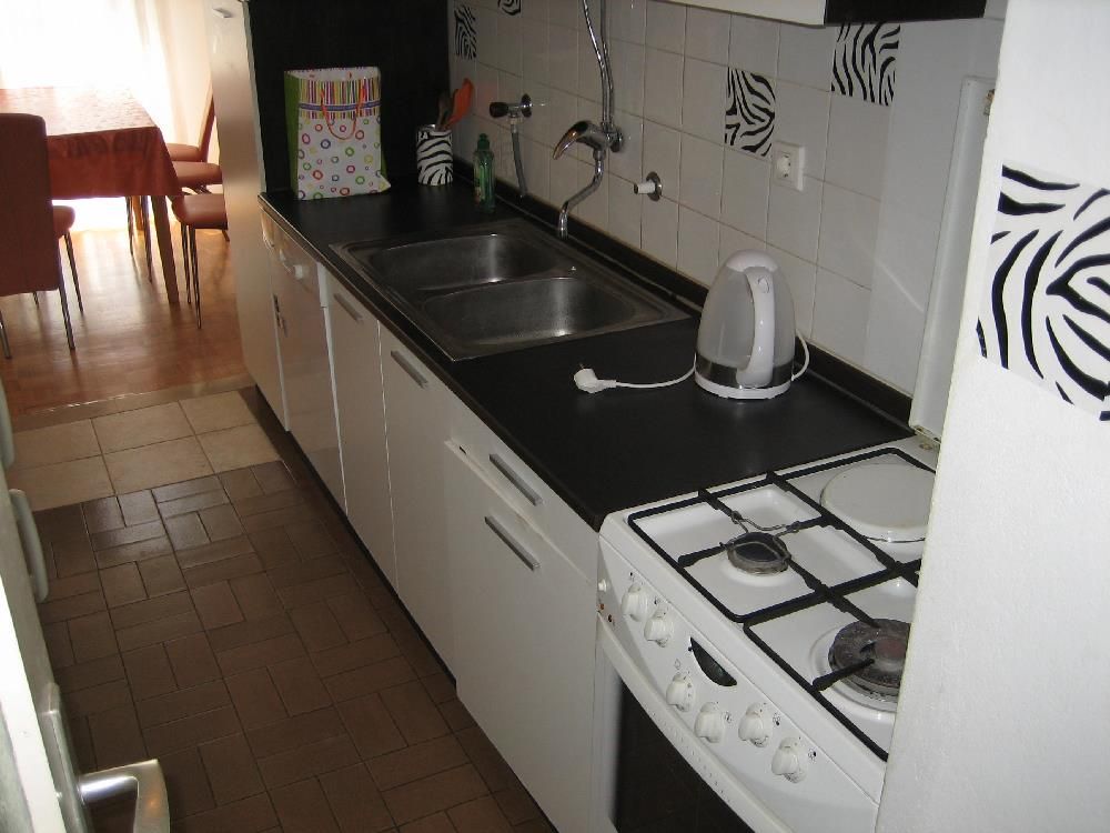 zadar - bulevar apartman 87m2 900m od plaže - slika 5