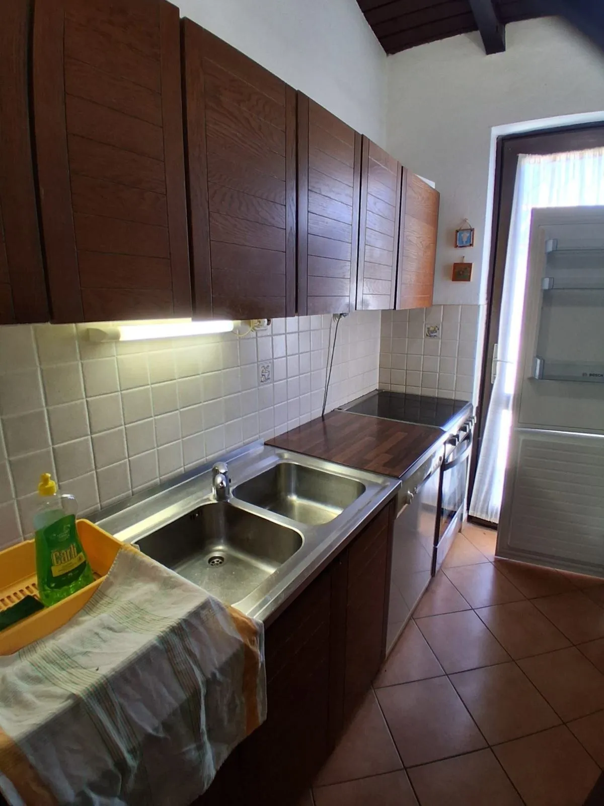 červar porat kuća na prodaji 400 m od plaže (prodaja) - slika 6