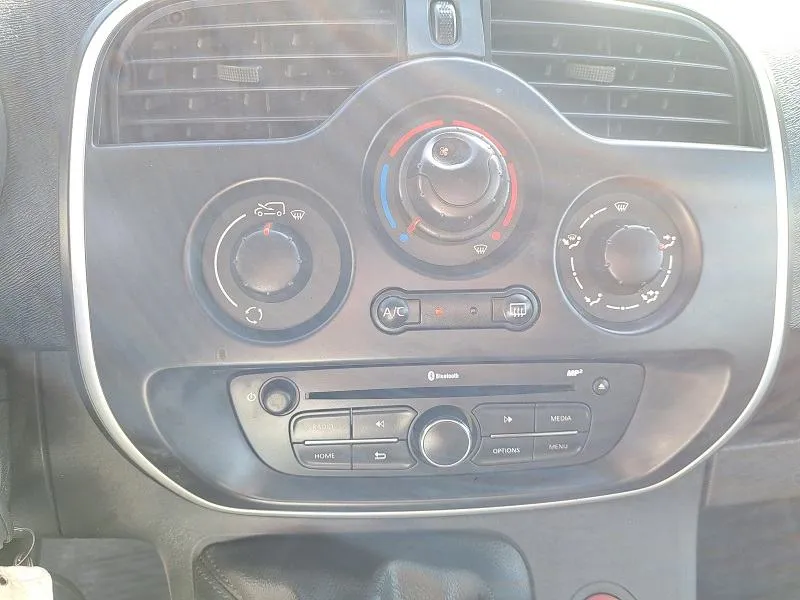 renault kangoo 1.5 dci*90ks*maxi*klima*navigacija* - slika 19
