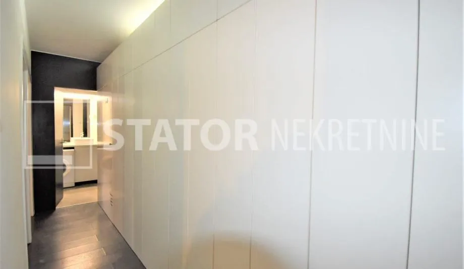 stan: zagreb (sigečica), 75.00 m2, hvarska, četverosobni stan, lift - slika 11