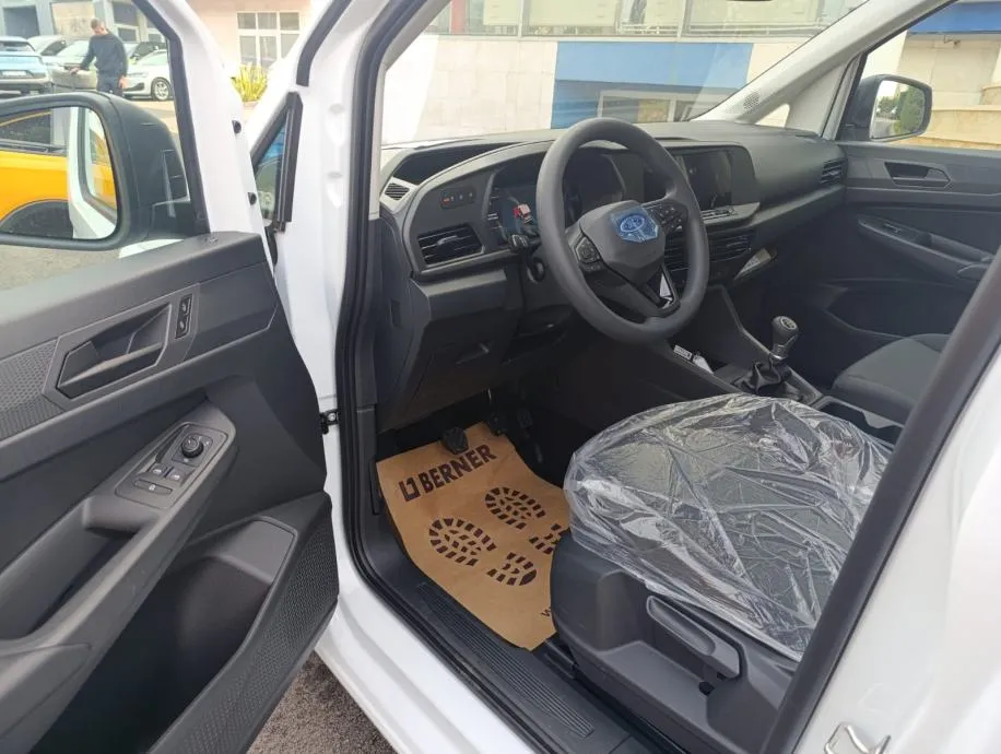 ford transit connect 5 sjedala n1 - slika 7