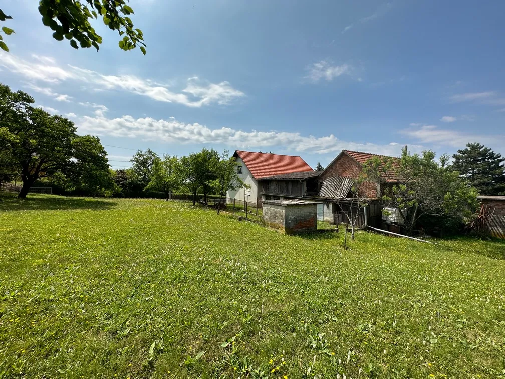 gađevinsko zemljište na prekrasnoj lokaciji - bizek i. - slika 8