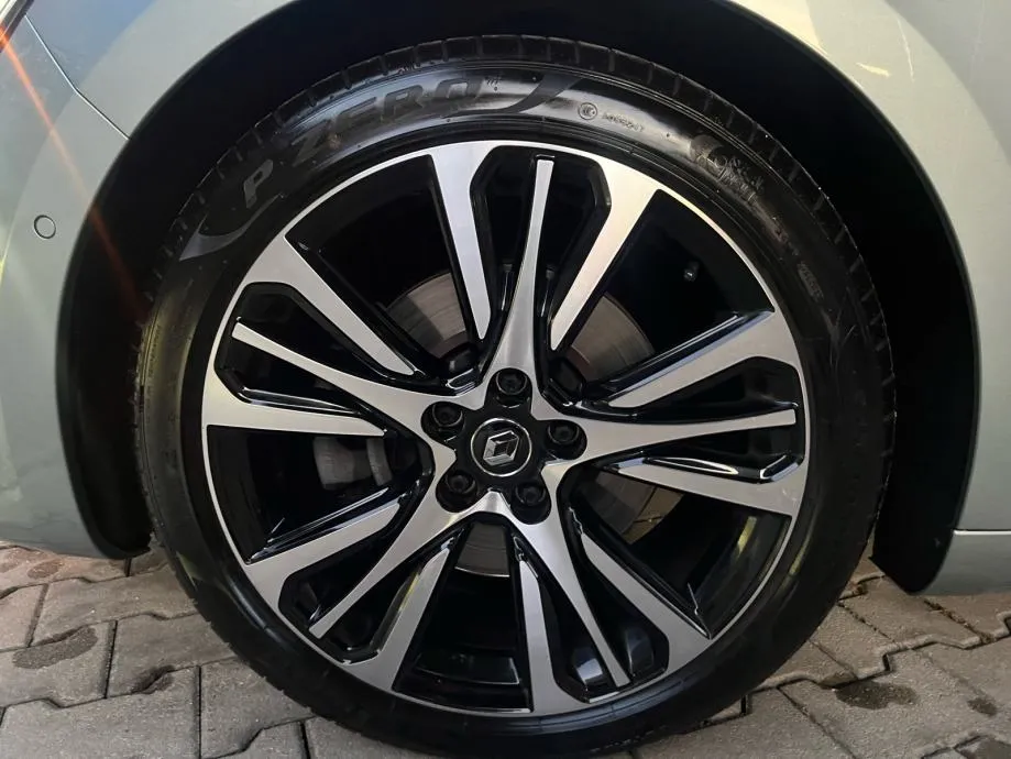renault talisman, 2.0 dci, 190 dci, dsg, paris initiale - slika 30