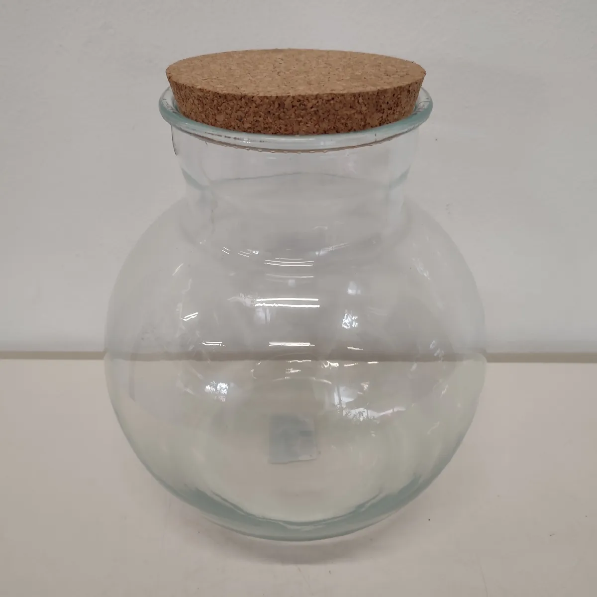 TEGLA ZA TERARIJ d13/fi 25*26,5cm - Brestovac