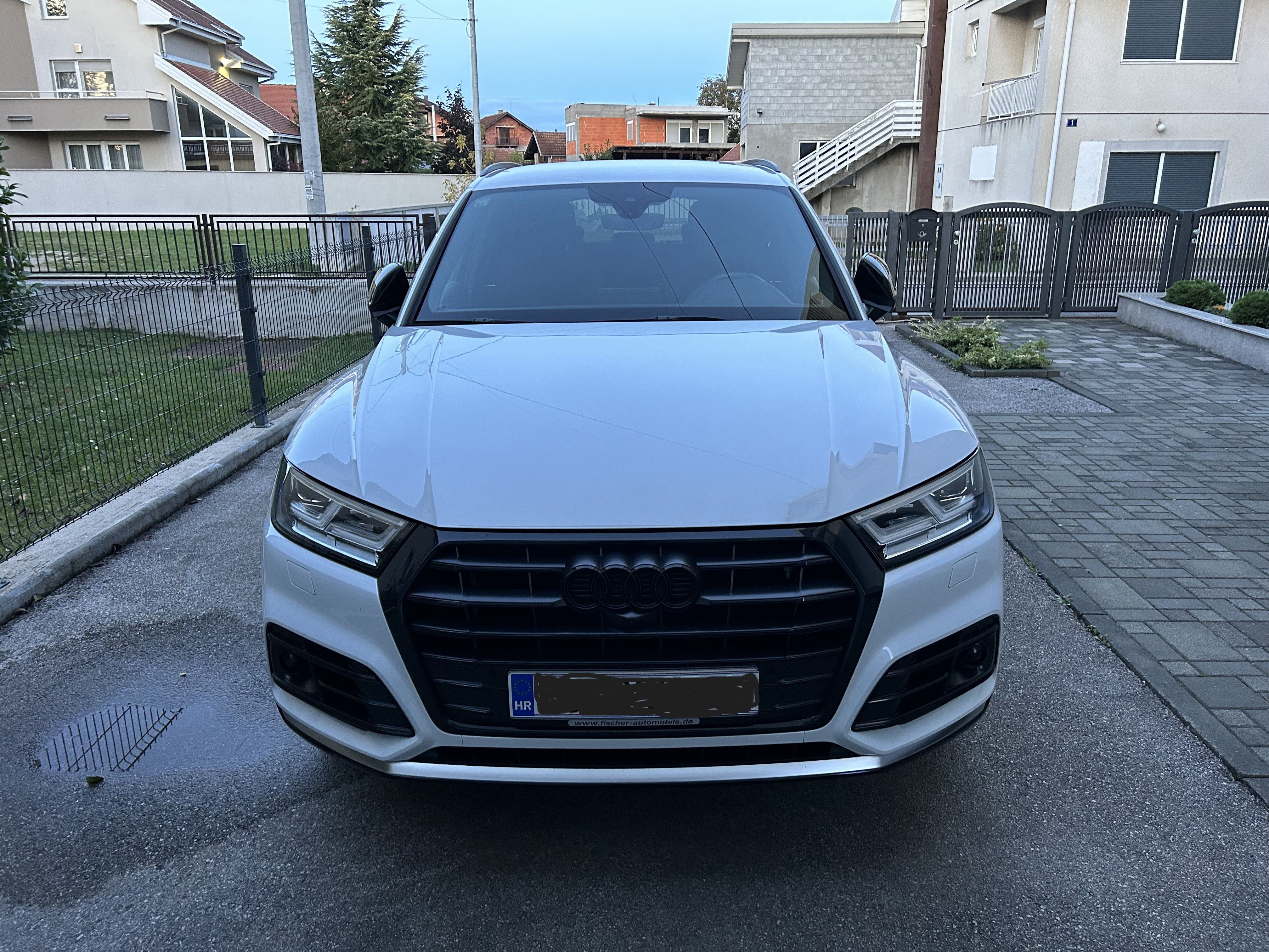 audi q5 4,0 tdi - slika 6