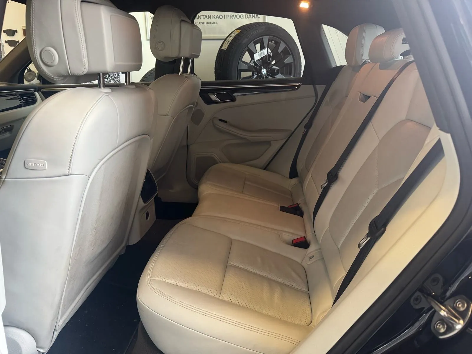 porsche macan s automatik - slika 17
