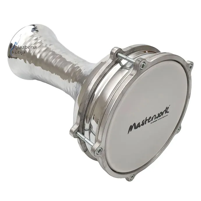 masterwork ta-h104 darbuka - slika 2
