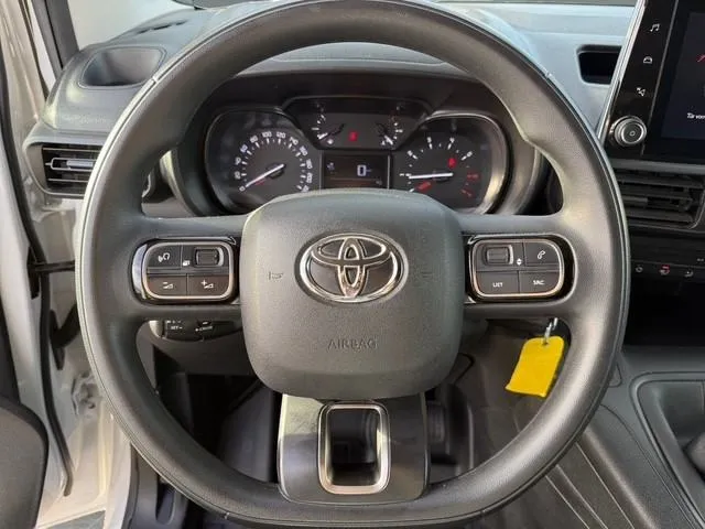 toyota proace city 1,5 d-4d 75 kw (102 ks) l1, 2024 god. - slika 14