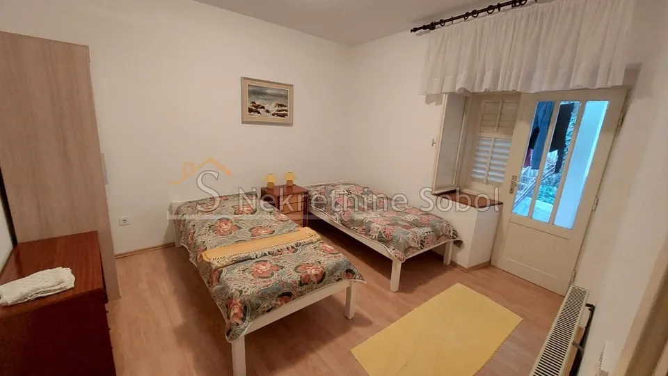 mali lošinj - dvije kuće, 355 m2 prodaja - slika 13