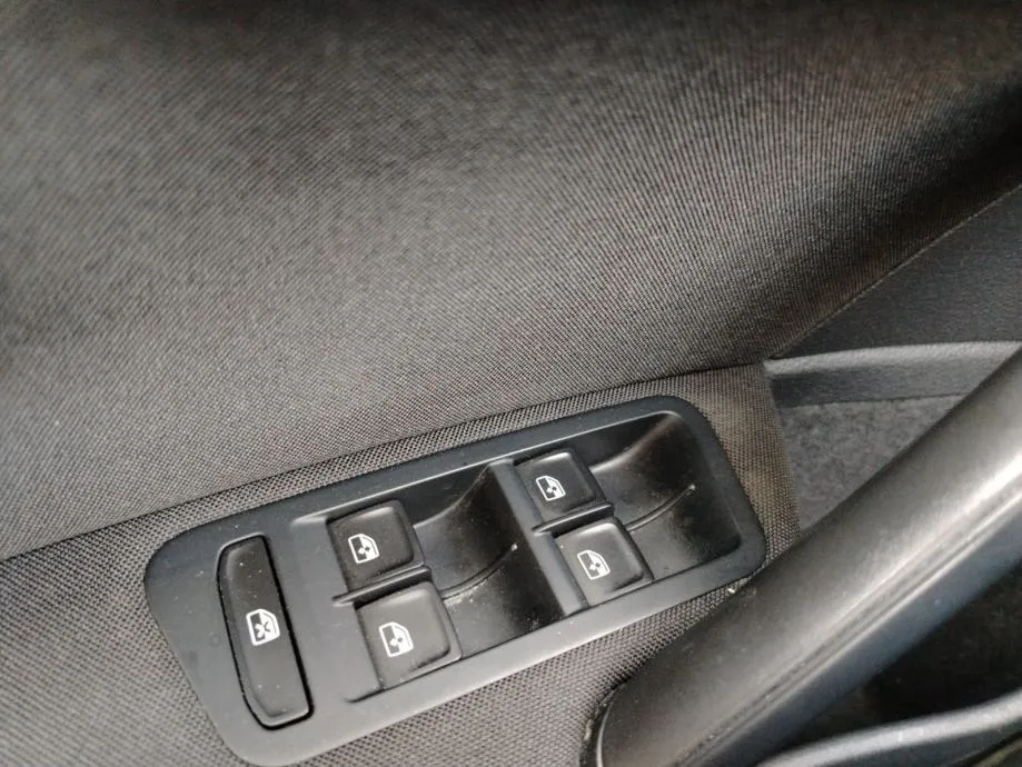 vw golf 7 1.6 tdi - slika 16