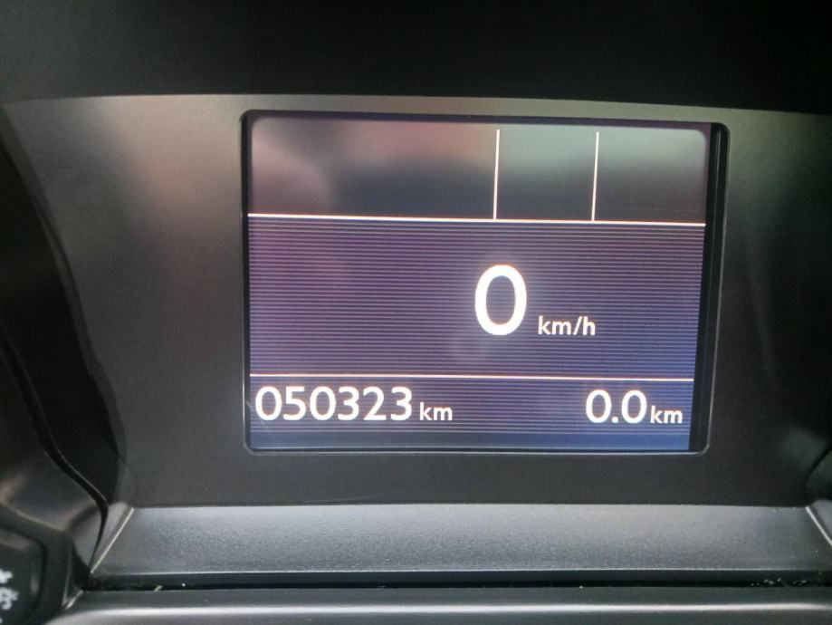 peugeot 308 sw 1.2 puretech gt line *panorama, led, navigacija* - slika 13