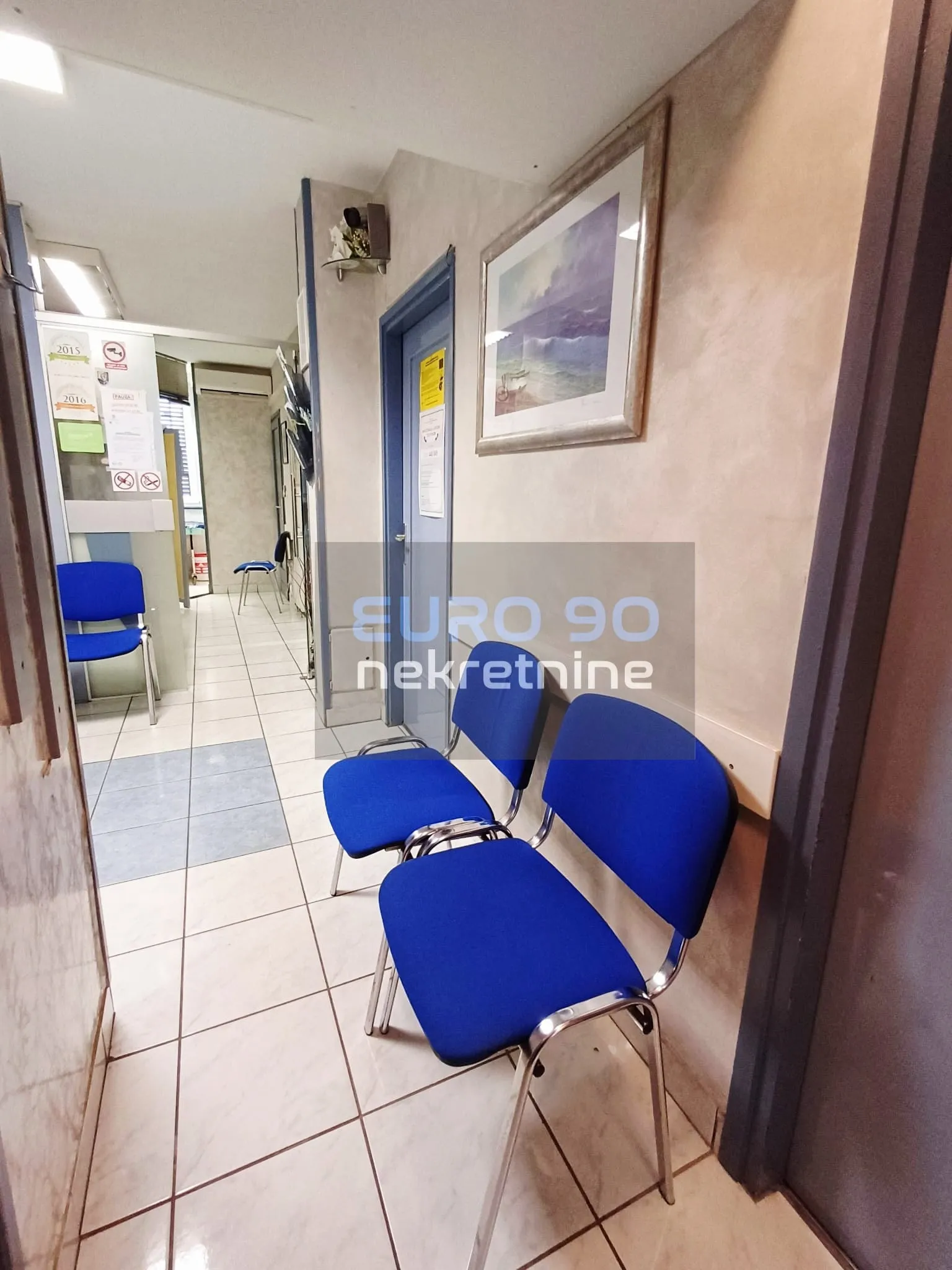 zadar/brodarica-dvosoban stan ,visoko prizemlje 60m2 ,top lokacija!! - slika 14