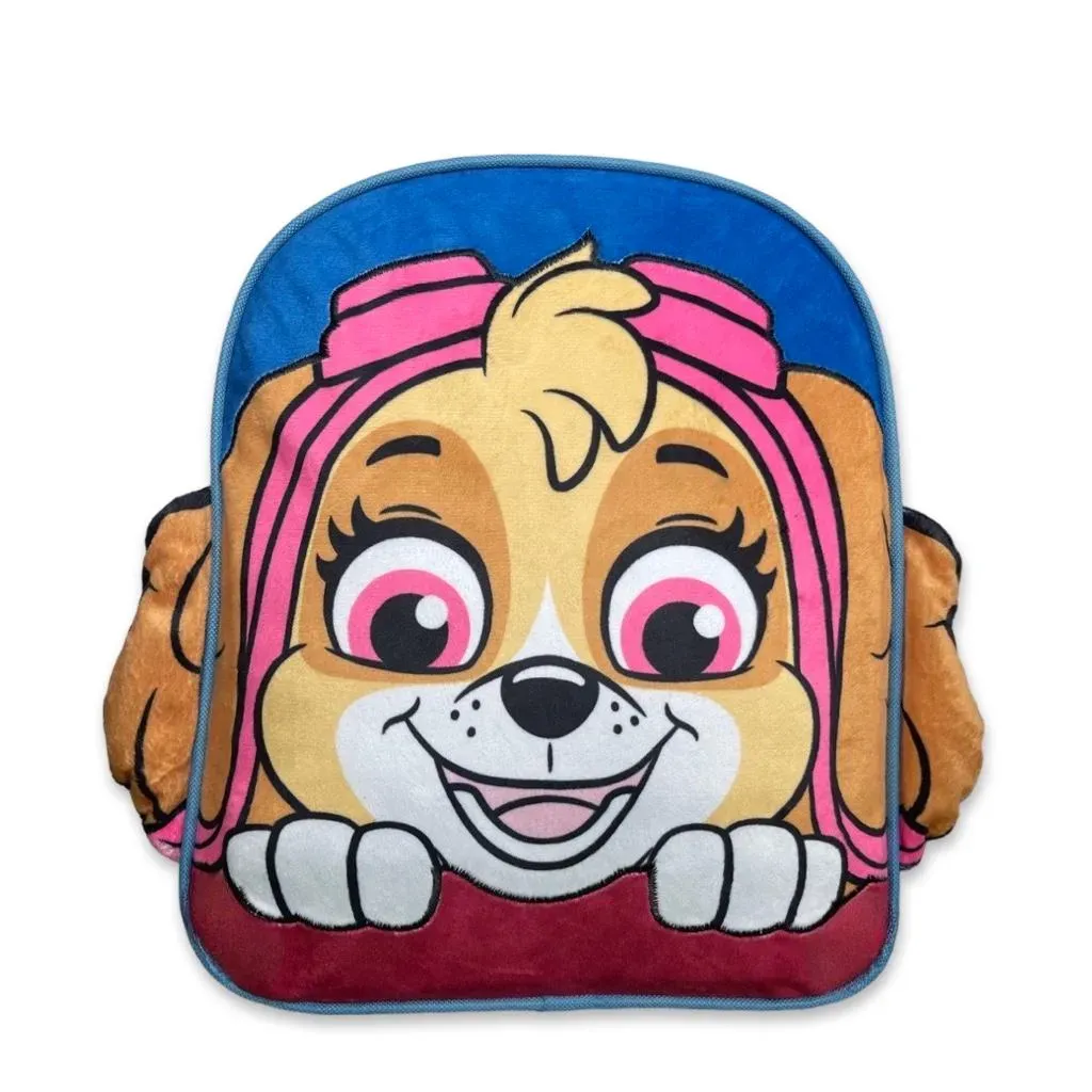 paw patrol ruksak sa ušima – skye - slika 2