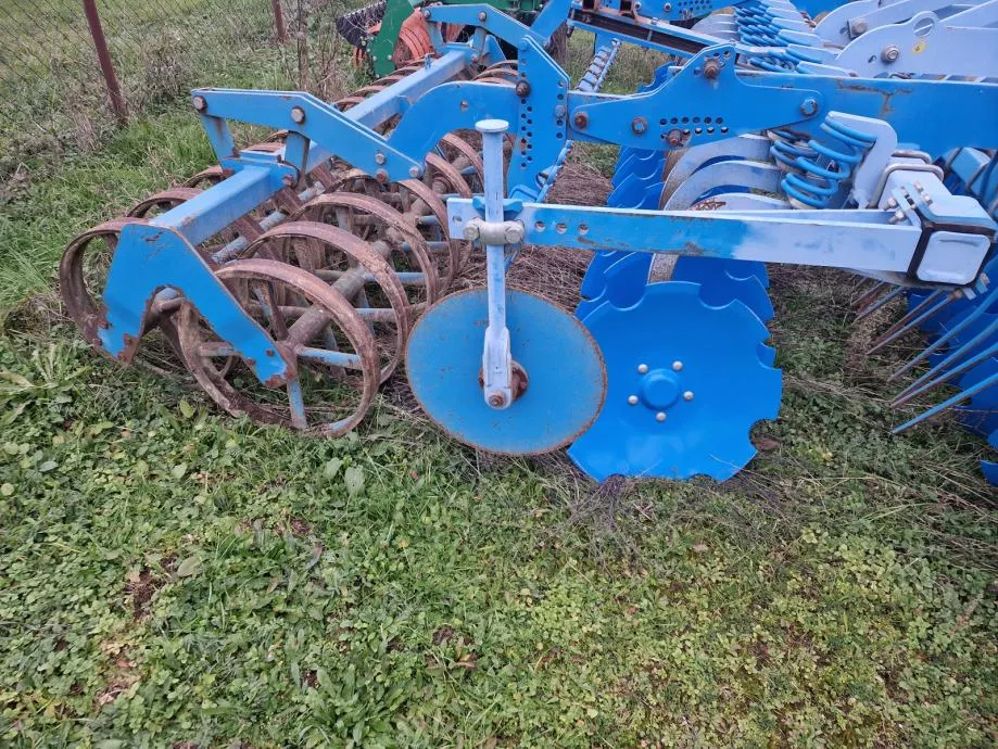lemken rubin 9 - slika 4