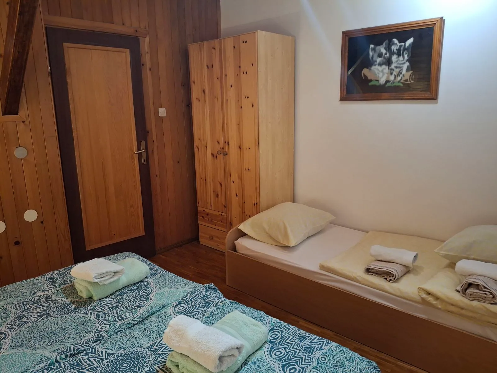apartmani t&m mrkopalj - slika 13