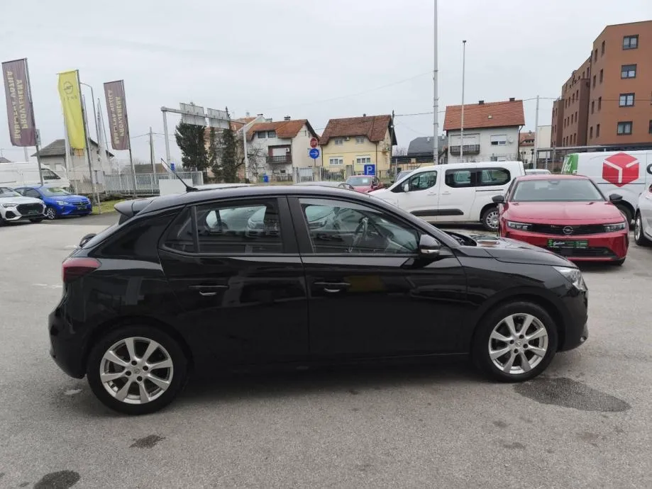 opel corsa edition 1.2 s/s, 55kw - 7 godina garancije! - slika 6