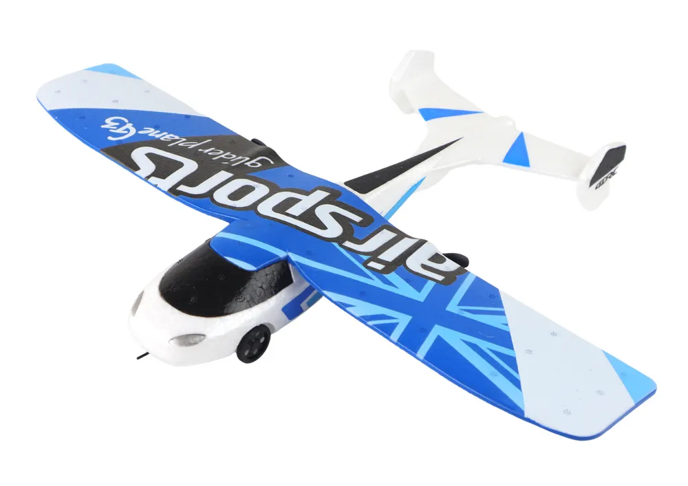 R/C 4D-G3 Airplane Lights White Blue - Mursko Središće