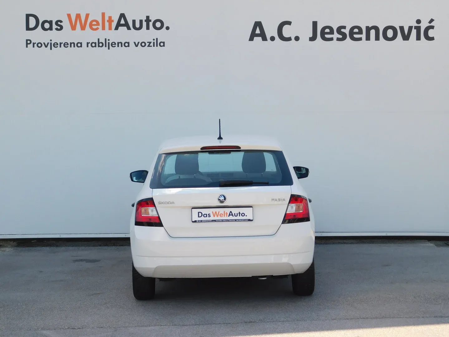 09890 škoda fabia active 1.4 tdi - slika 5