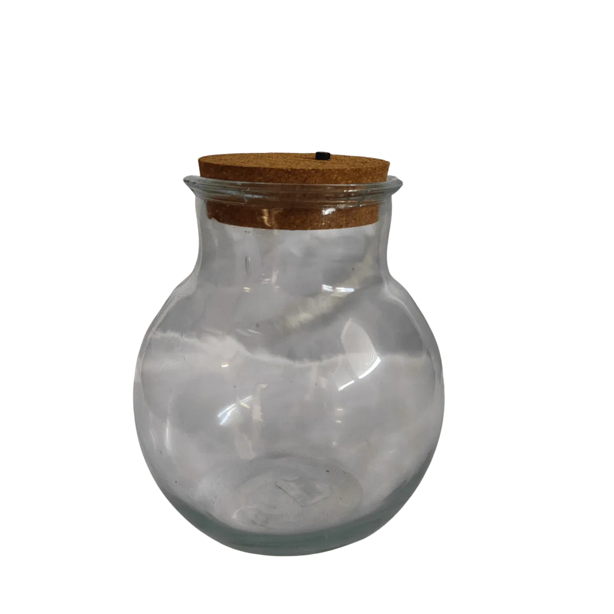 TEGLA ZA TERARIJ – LED fi 20 cm / 20 cm - Brestovac